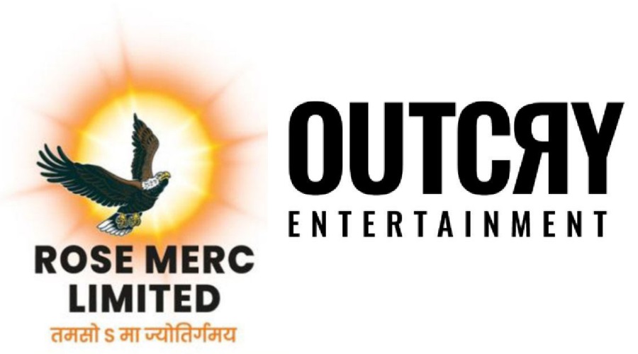 Outcry Entertainment, a Division of Rose Merc Limited, Hosts the Grand New Year Festival at The Lalit Mumbai
